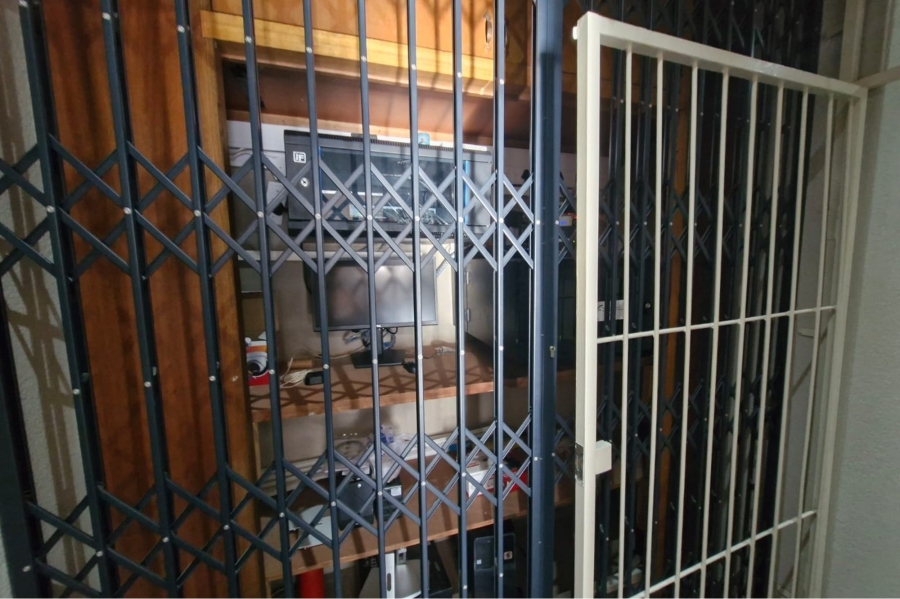 Commercial Property for Sale in Wilkoppies North West